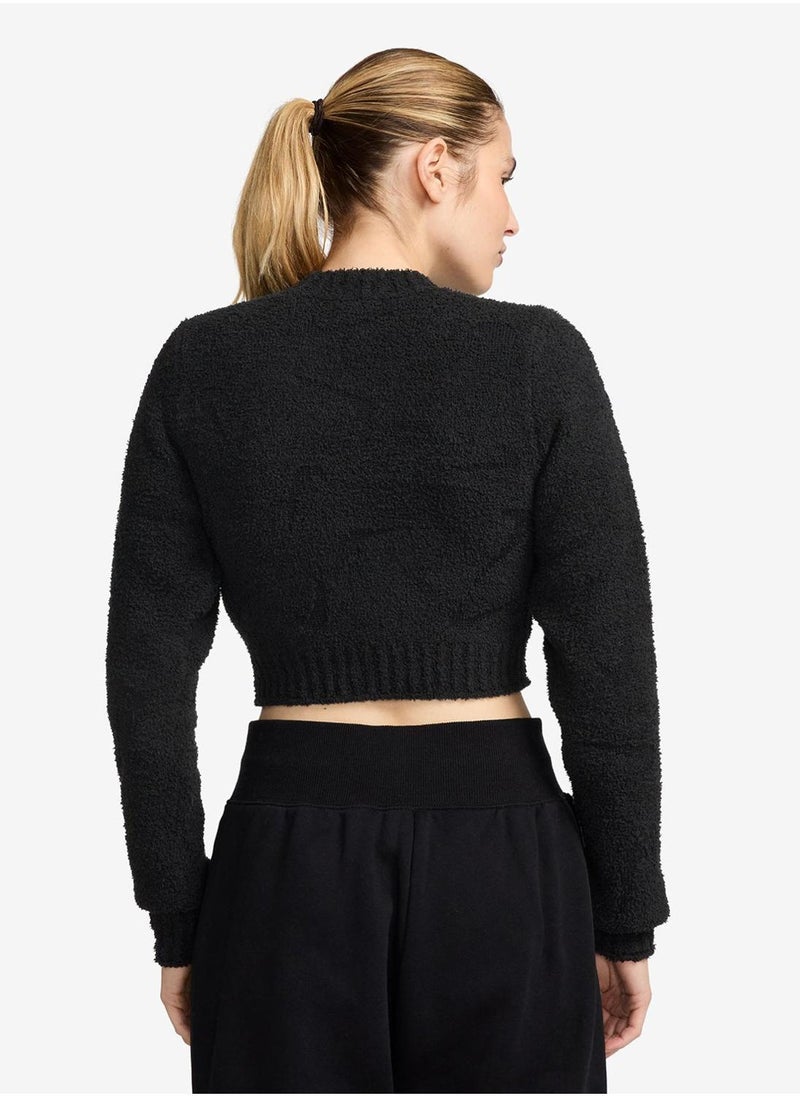 Nike Nsw Phoenix T-Shirt - Image 2